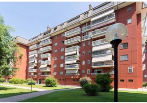Apartment Forum 2