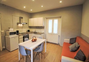 Apartment Grigio by Interhome