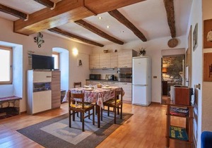 Apartment Il Torrione-1 by Interhome