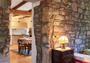Apartment Il Torrione-1 by Interhome