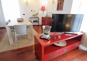 Apartment Isola delle Abbadesse in Milano - 4 persons, 1 bedrooms