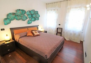 Apartment Isola delle Abbadesse in Milano - 4 persons, 1 bedrooms