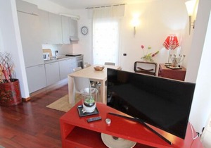 Apartment Isola delle Abbadesse in Milano - 4 persons, 1 bedrooms