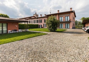 Apartment Franciacorta2 - App 3