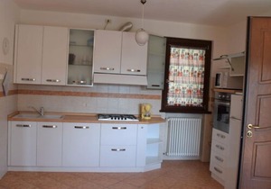 Apartment La Canonica in Brezzo di Bedero - 4 persons, 1 bedrooms