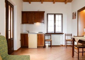 Apartment La Tartufaia-3 by Interhome