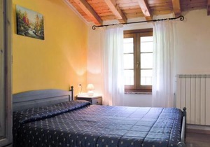 Apartment La Tartufaia-6 by Interhome