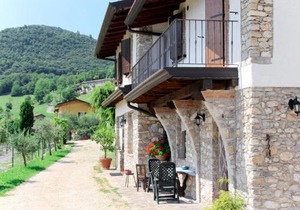 Apartment La Tartufaia-8 by Interhome