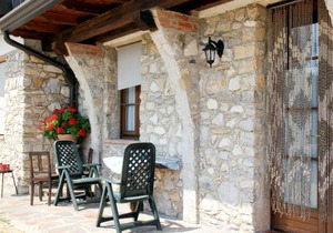 Apartment La Tartufaia-8 by Interhome