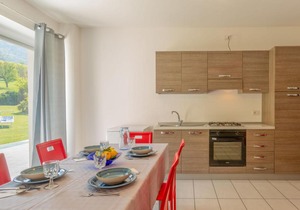 Apartment Legnoncino - CCO419 by Interhome