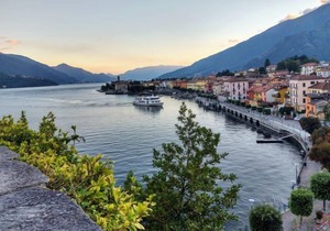 Apartment Margherita in Gravedona - 2 persons, 1 bedrooms