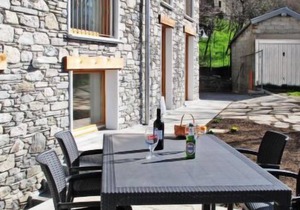 Apartment Margherita in Gravedona - 2 persons, 1 bedrooms