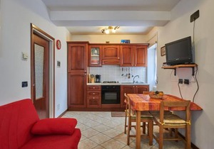 Apartment Marta by Interhome
