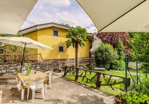 Apartment Marta - GLA161 by Interhome