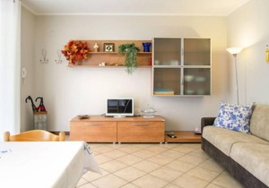 Apartment Paníco (DOX130) in Dorio - 5 persons, 2 bedrooms