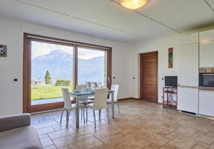 Apartment Roberta-1 by Interhome