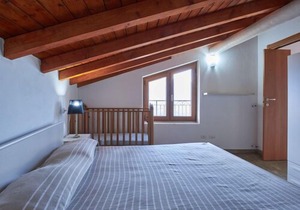 Apartment Rustico Maria (DMA391) in Domaso - 5 persons, 2 bedrooms