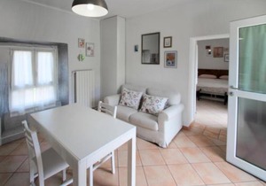 Apartment White by Interhome