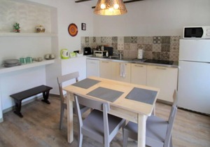 Apartment Wood by Interhome