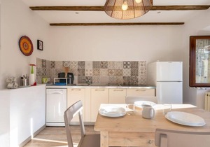 Apartment Wood by Interhome