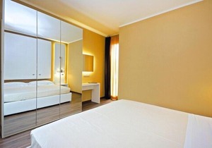 Apartments Acqua Resort, Lugana di Sirmione