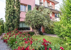 Apartments Acqua Resort, Lugana di Sirmione