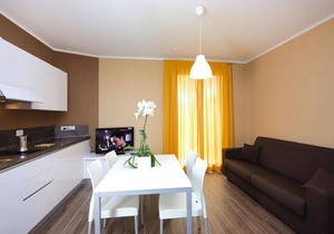 Apartments Acqua Resort, Lugana di Sirmione