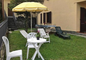 Apartments Paganini, Lezzeno