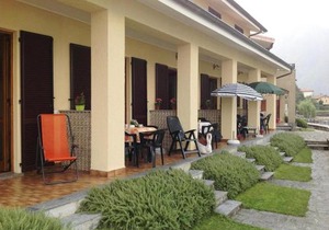 Apartments Paganini, Lezzeno