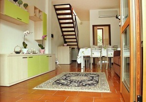 Apartments Paganini, Lezzeno