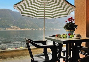 Apartments Paganini, Lezzeno