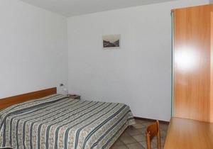 Apartments Rustico Spagnol