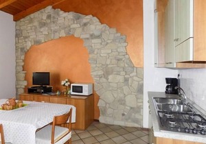 Apartments Rustico Spagnol