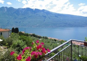 Apartments Rustico Spagnol