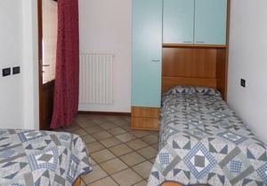Apartments Rustico Spagnol