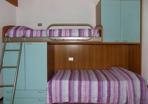 Apartments Rustico Spagnol