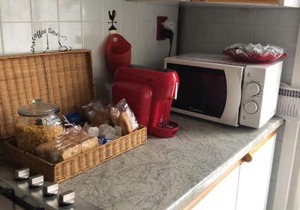 Appartamento 500mt stadio San Siro