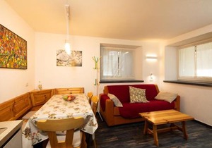 Appartamento Dragorosa Livigno