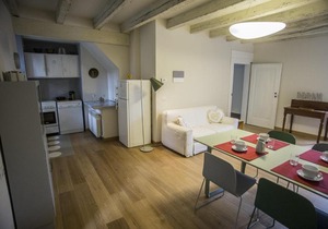 Appartamento Magnolia