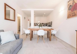 Appartamento "Le Cementine" with Lake View, Mountain View, Wi-Fi, A/C & Terrace