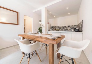 Appartamento "Le Cementine" with Lake View, Mountain View, Wi-Fi, A/C & Terrace