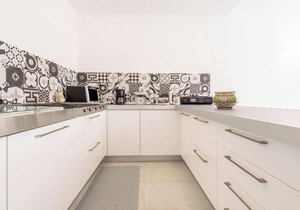 Appartamento "Le Cementine" with Lake View, Mountain View, Wi-Fi, A/C & Terrace