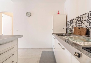 Appartamento "Le Cementine" with Lake View, Mountain View, Wi-Fi, A/C & Terrace