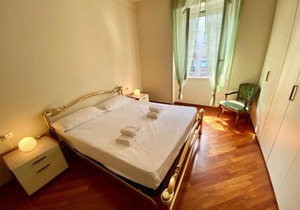 Appartamento Milano V.le Monza a 80 m da MM1 Turro