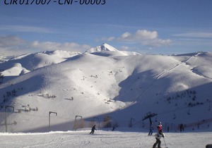 appartamento Montecampione