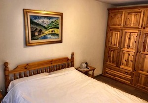 Appartamento Teola-Hotel La Baita
