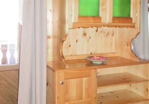 Appartamento Trepalle 645S