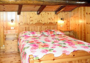 Appartamento Trepalle 645S