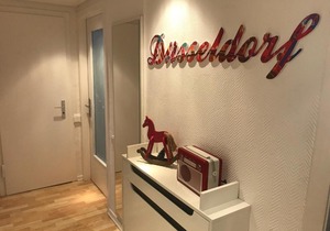Appartement Düsseldorf