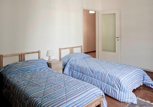 Arco della Pace bright and spacious apartment
